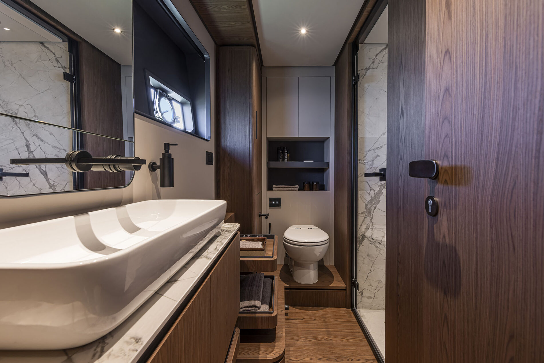 Photo #25 - Ferretti Yachts 580 (Daeni) in Zara - 40777