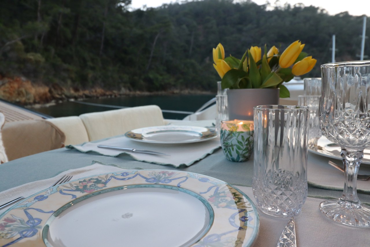 Photo #7 - Princess 56 (NateWhite) in Gocek - 40780