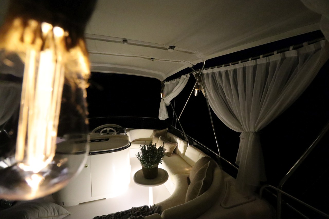 Photo #12 - Princess 56 (NateWhite) in Gocek - 40780