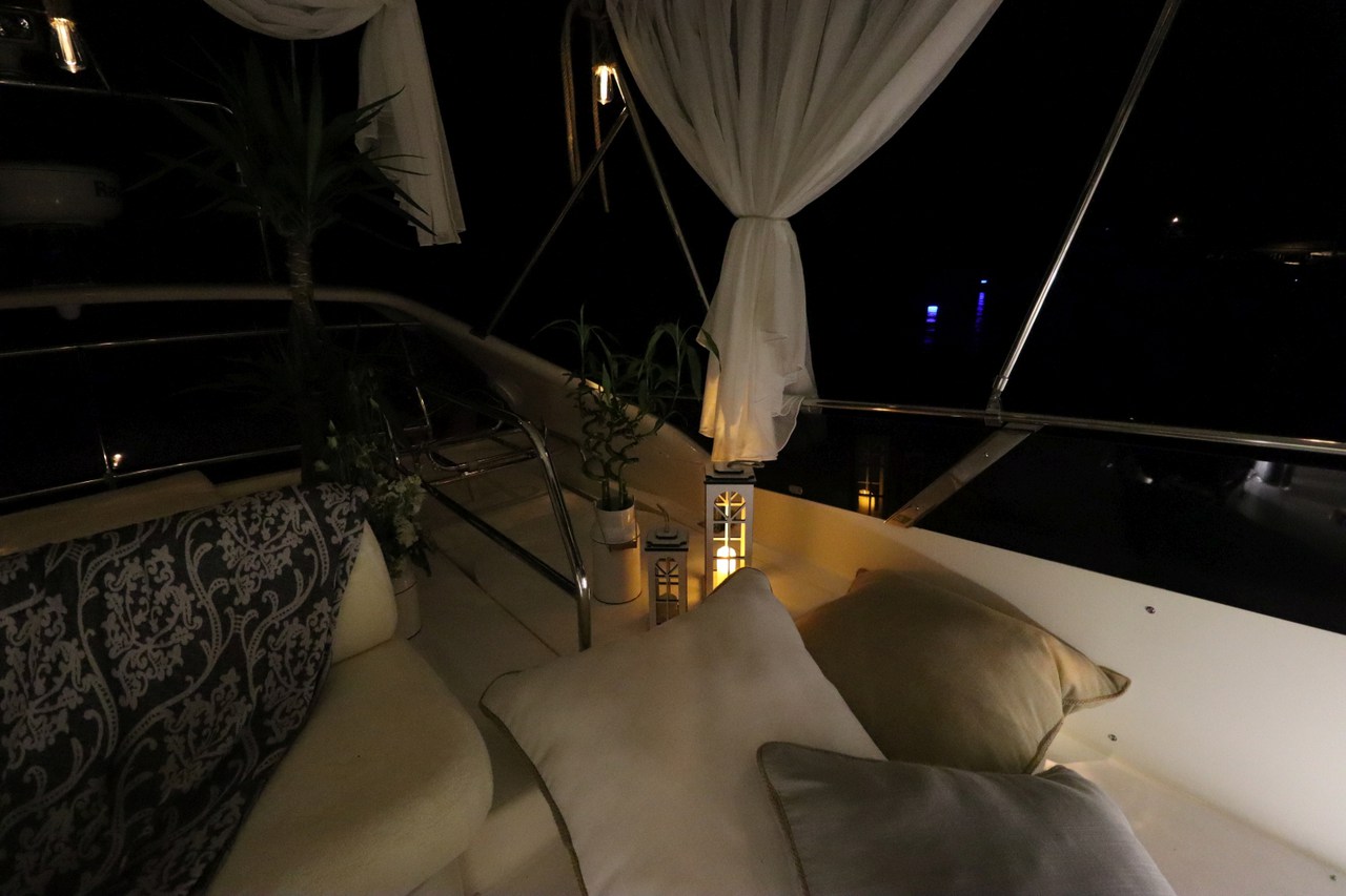 Photo #13 - Princess 56 (NateWhite) in Gocek - 40780