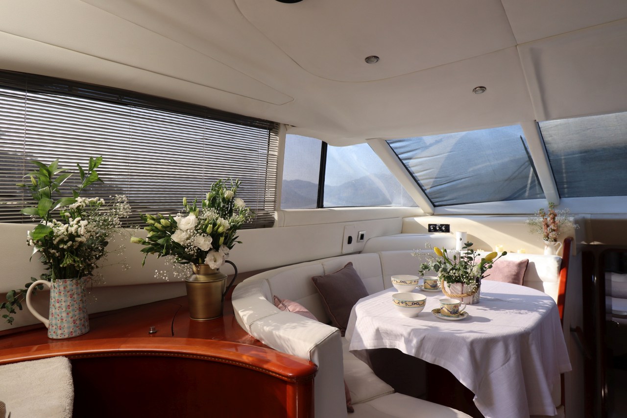Photo #17 - Princess 56 (NateWhite) in Gocek - 40780