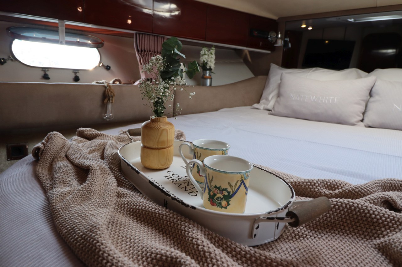 Photo #23 - Princess 56 (NateWhite) in Gocek - 40780