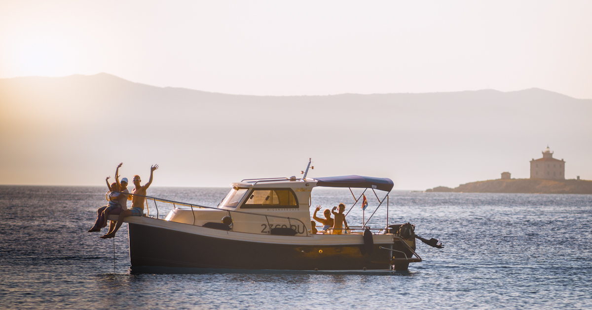 Photo #4 - Leidi 660 (H3) in Pula - 40784
