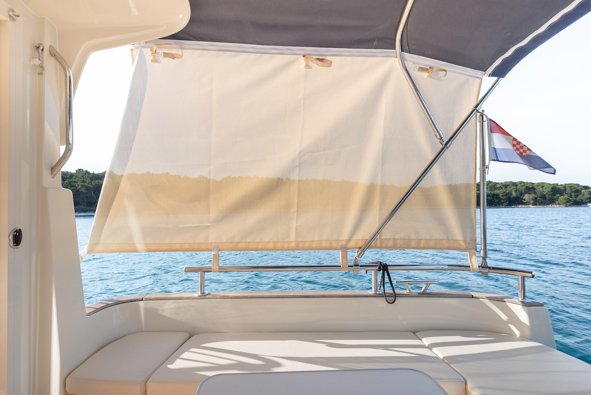 Photo #9 - Leidi 660 (H3) in Pula - 40784
