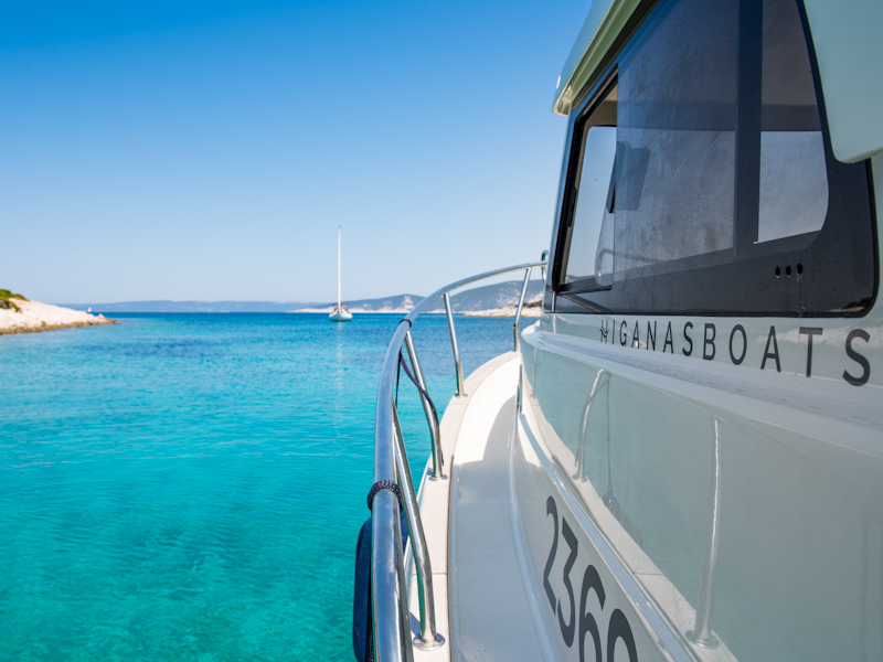 Photo #6 - Leidi 660 (H4) in Pula - 40785