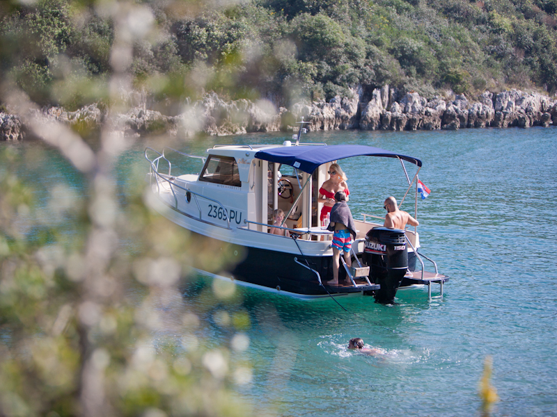 Photo #8 - Leidi 660 (H4) in Pula - 40785