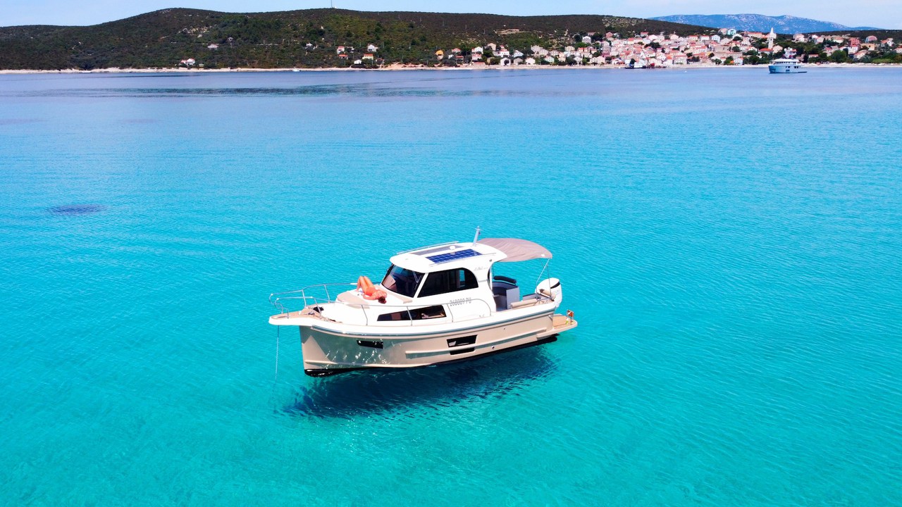 Photo #4 - Leidi 800R (H8) in Pula - 40787