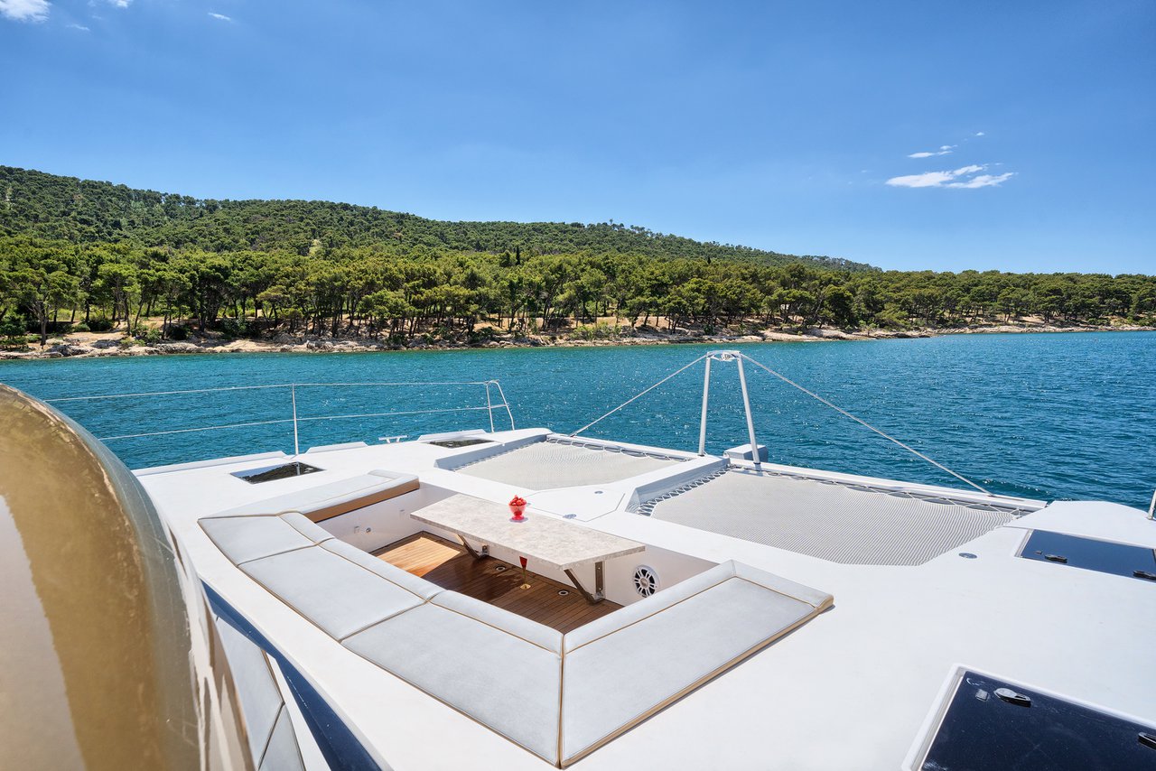 Photo #7 - Luna 49 (Gold) en Split - 40788