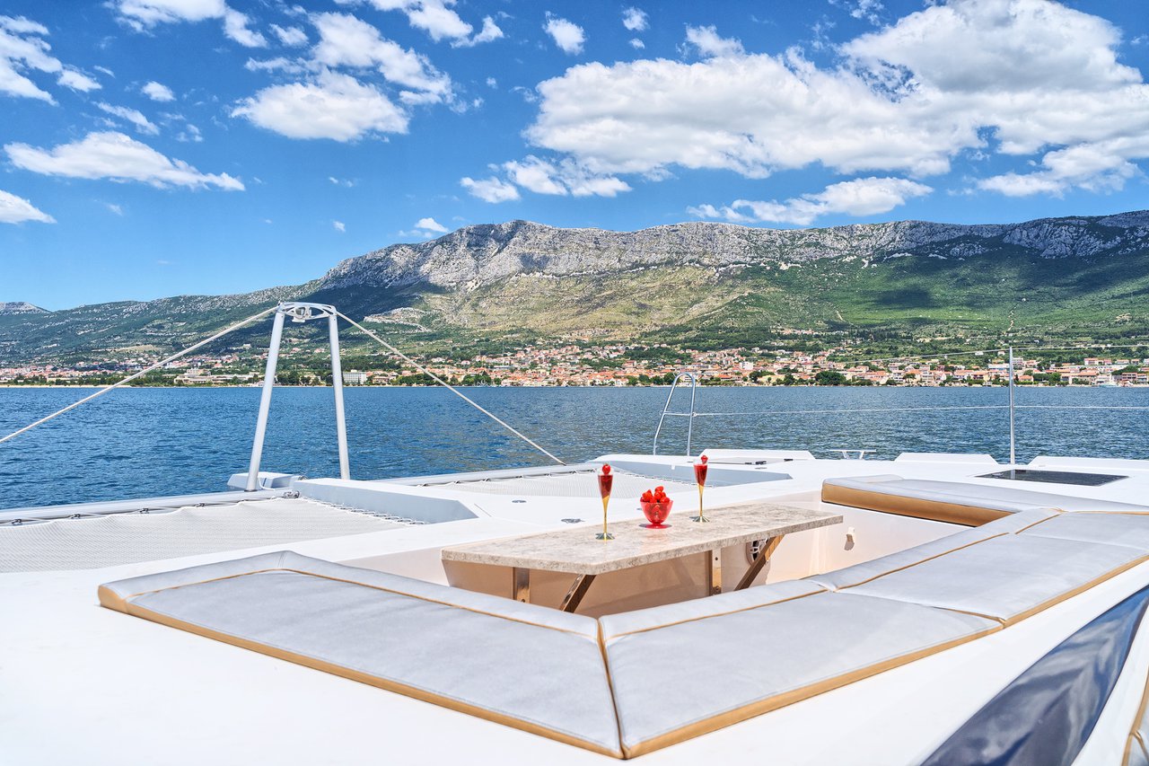 Photo #8 - Luna 49 (Gold) en Split - 40788