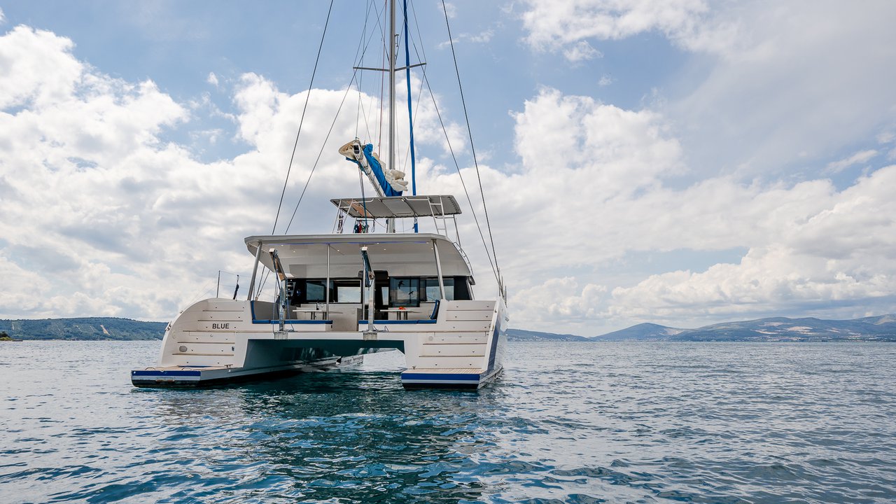 Photo #11 - Luna 49 (Blue) in Split - 40790