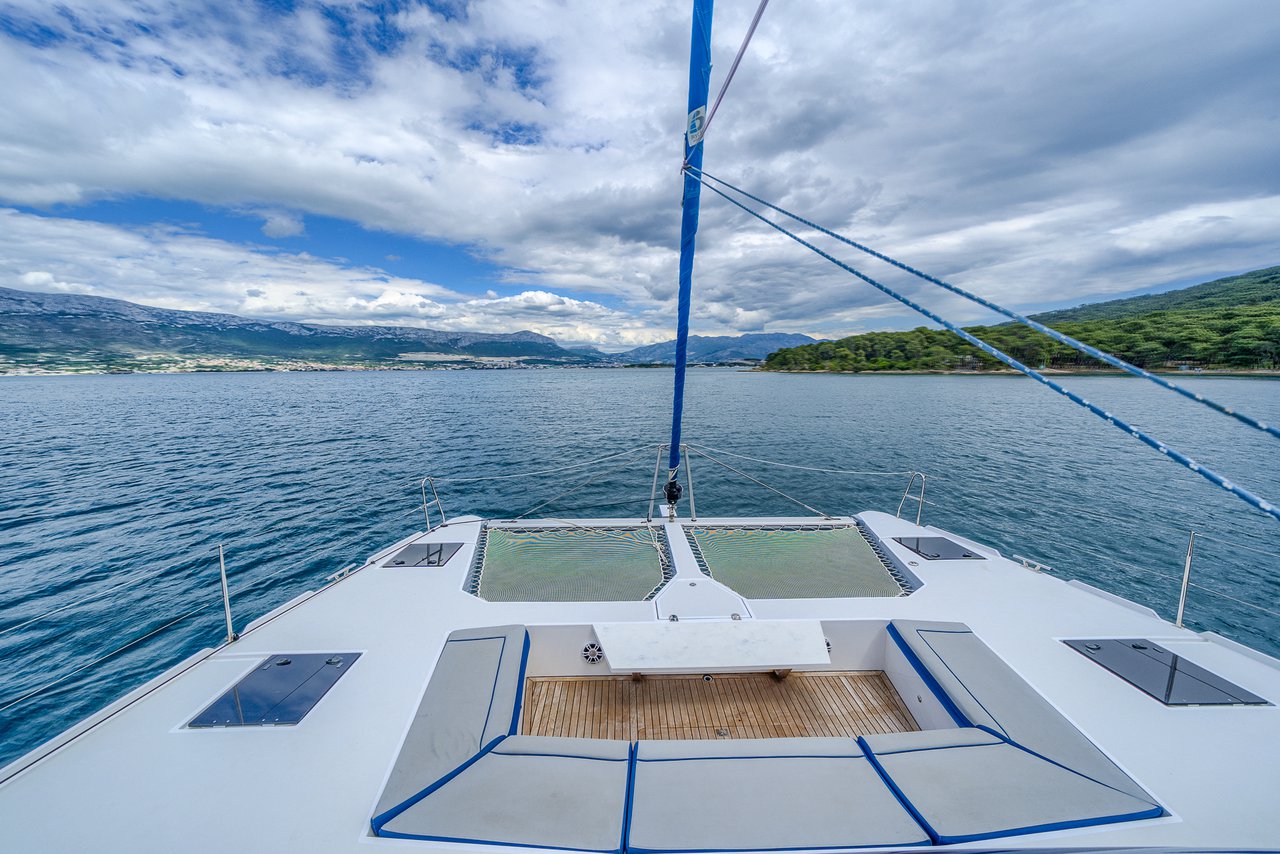 Photo #13 - Luna 49 (Blue) in Split - 40790