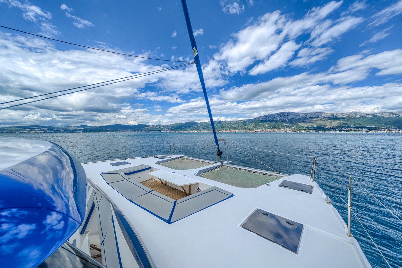 Photo #14 - Luna 49 (Blue) in Split - 40790