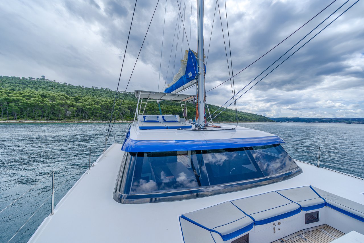 Photo #16 - Luna 49 (Blue) in Split - 40790