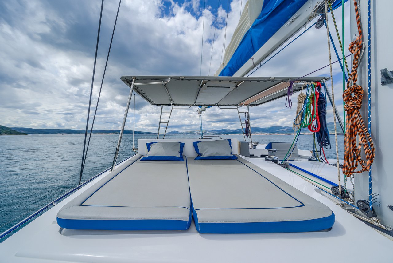 Photo #17 - Luna 49 (Blue) in Split - 40790