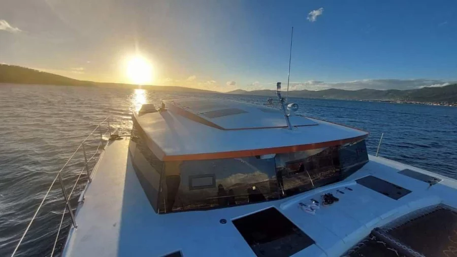 Luna 47 Power (Orange)  - 5