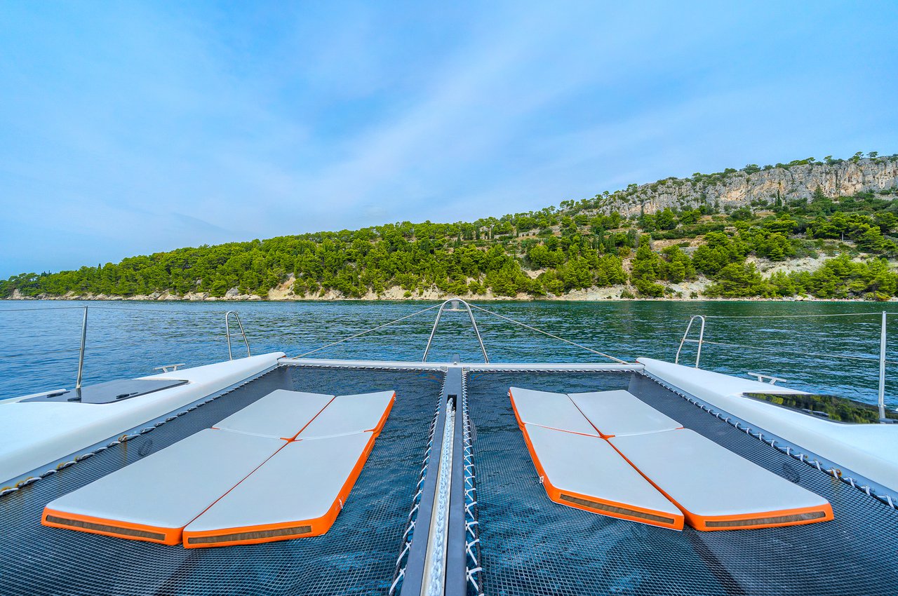 Photo #17 - Luna 47 Power (Orange) in Split - 40791
