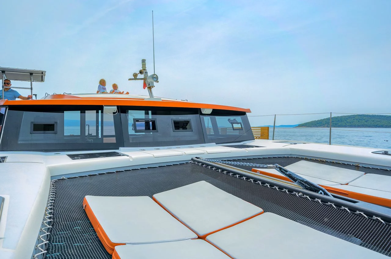 Luna 47 Power (Orange)  - 17