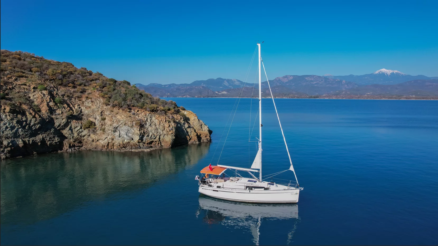 Bavaria Cruiser 34 - 2 cab. (Taz)  - 6