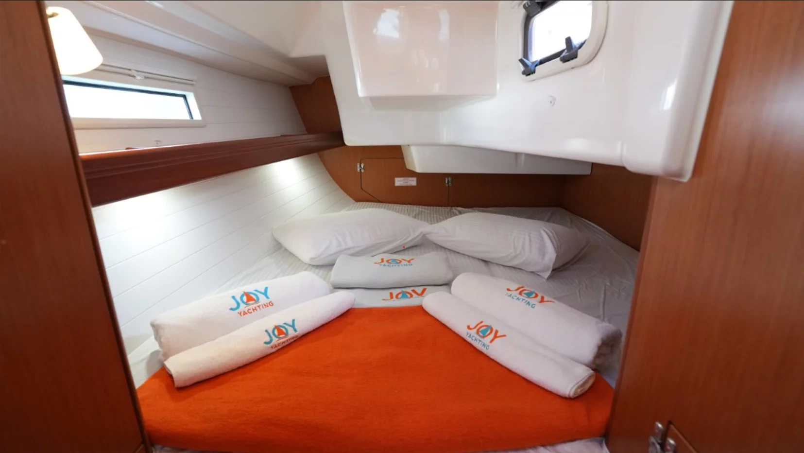Bavaria Cruiser 34 - 2 cab. (Taz)  - 10