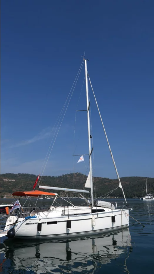Bavaria Cruiser 34 - 2 cab. (Taz)  - 20