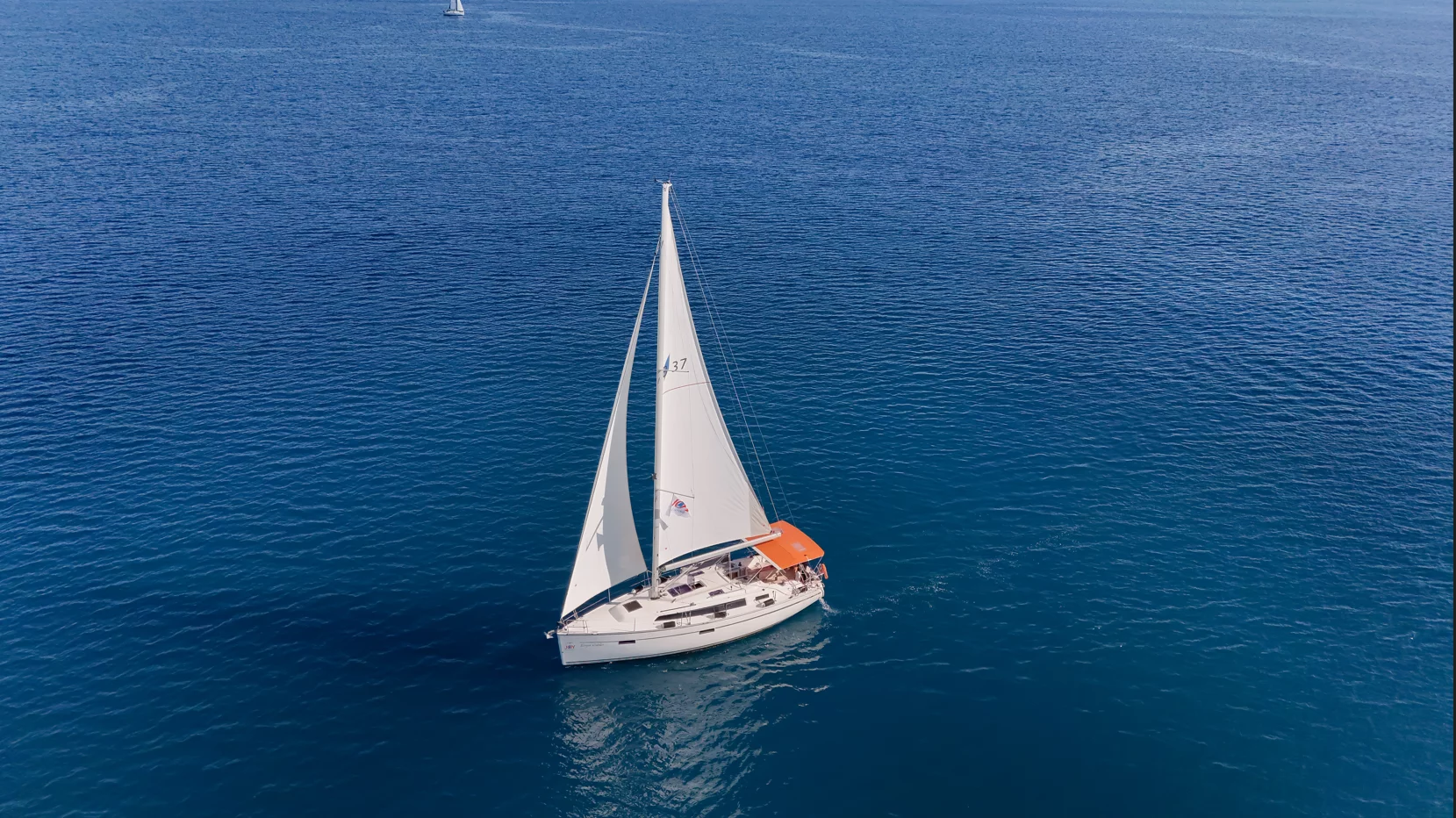 Bavaria Cruiser 37 - 3 cab. (Roger Rabbit)  - 10