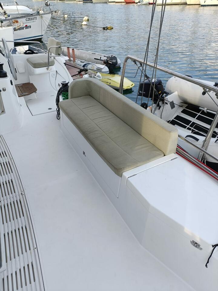 Photo #7 - Bali Catsmart - 4 + 2 cab. (Poucette) en Le Marin - 40803