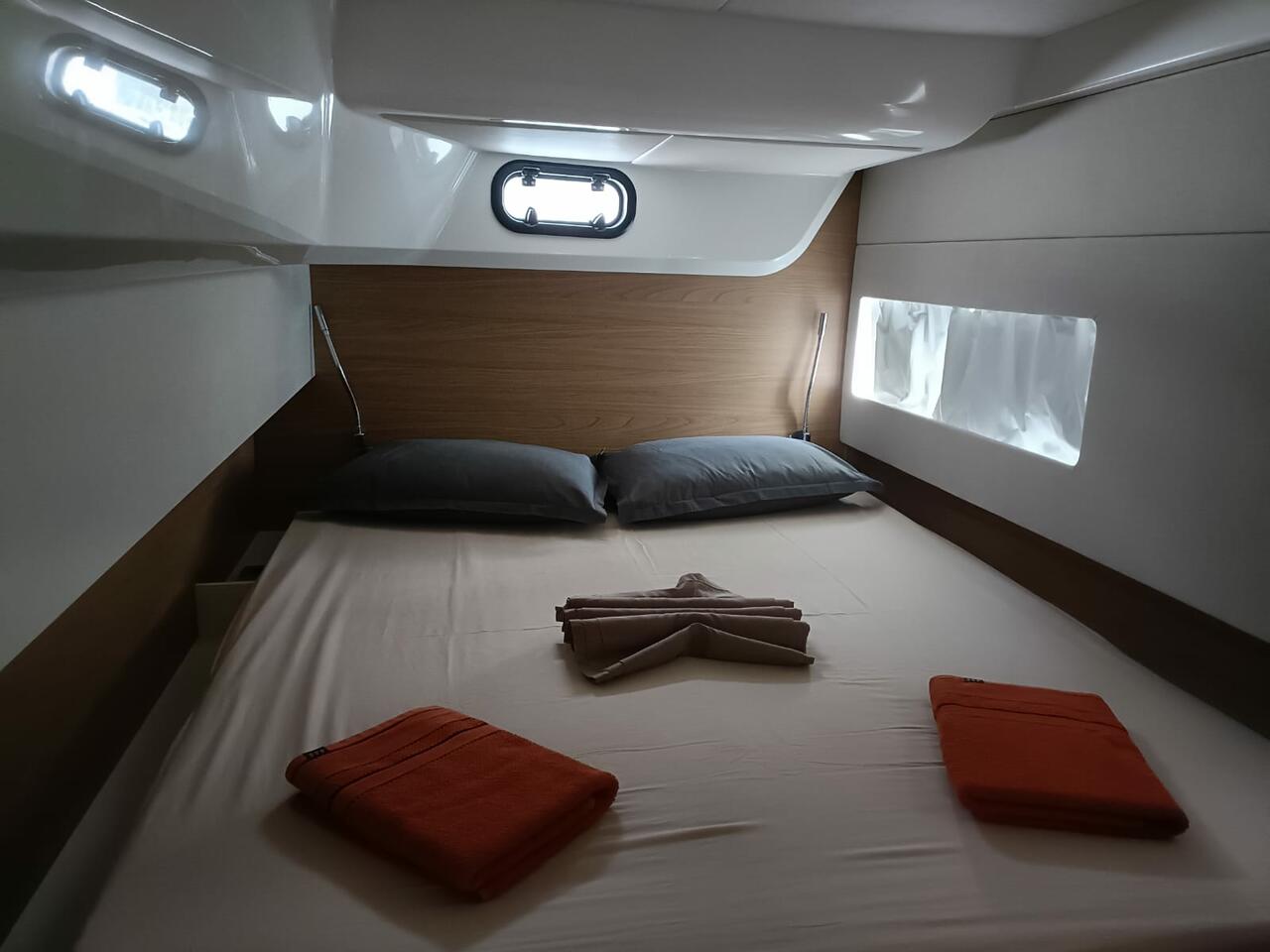 Photo #19 - Bali Catsmart - 4 + 2 cab. (Poucette) en Le Marin - 40803