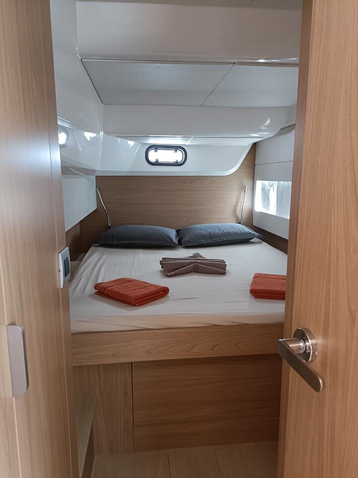 Photo #20 - Bali Catsmart - 4 + 2 cab. (Poucette) en Le Marin - 40803