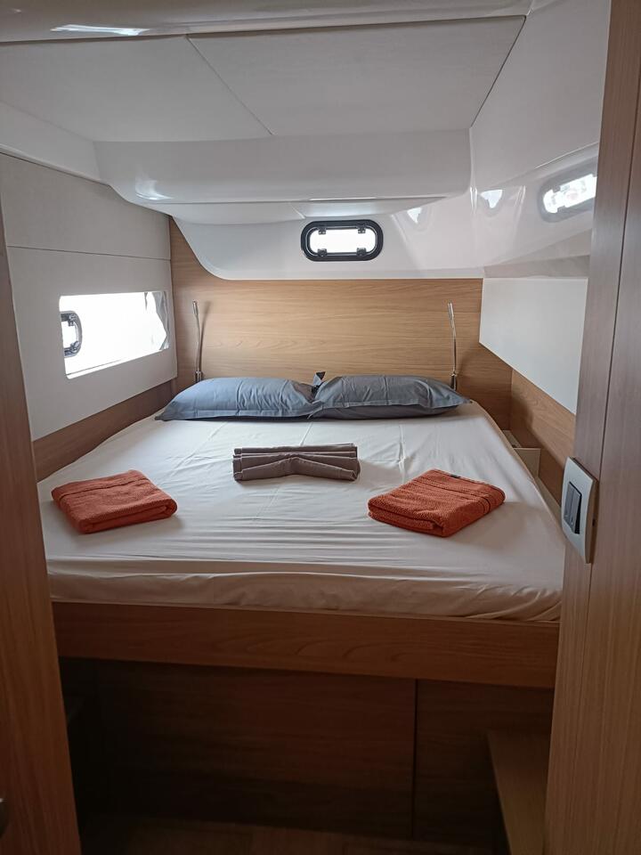 Photo #22 - Bali Catsmart - 4 + 2 cab. (Poucette) en Le Marin - 40803