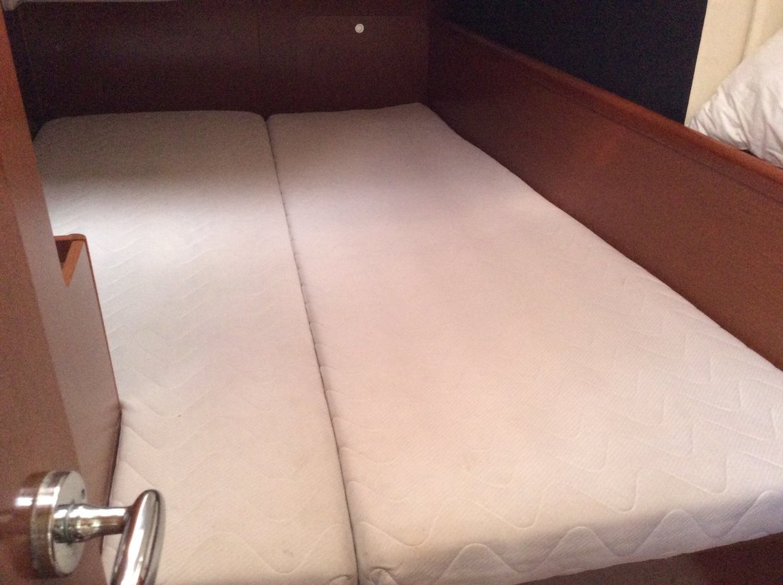 Photo #9 - Oceanis 43 (Fantasea) en Atenas - 40834