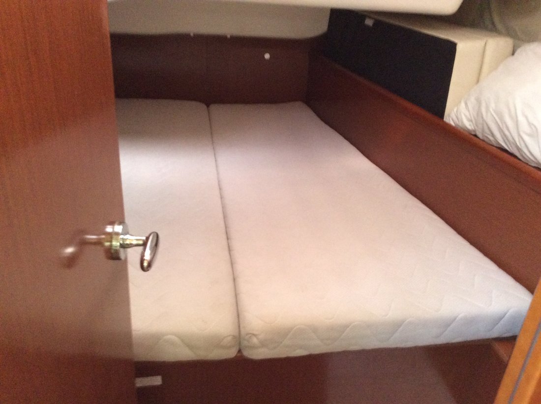 Photo #10 - Oceanis 43 (Fantasea) en Atenas - 40834