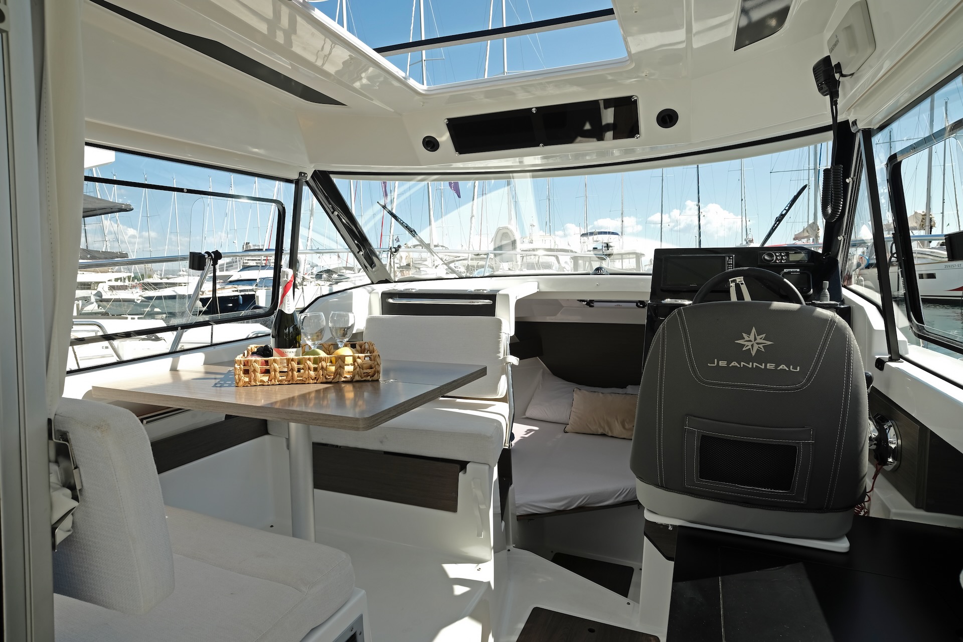 Photo #6 - Merry Fisher 795 Series 2 (Nina) in Split - 40864