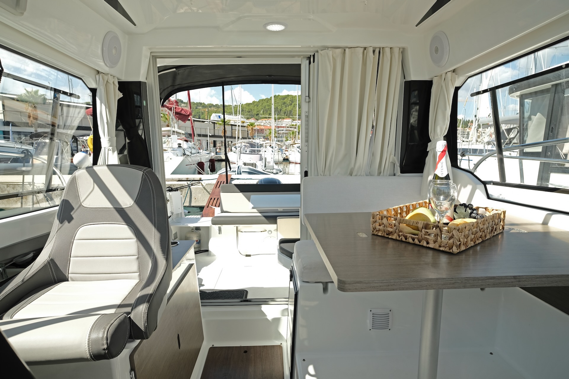Photo #8 - Merry Fisher 795 Series 2 (Nina) in Split - 40864
