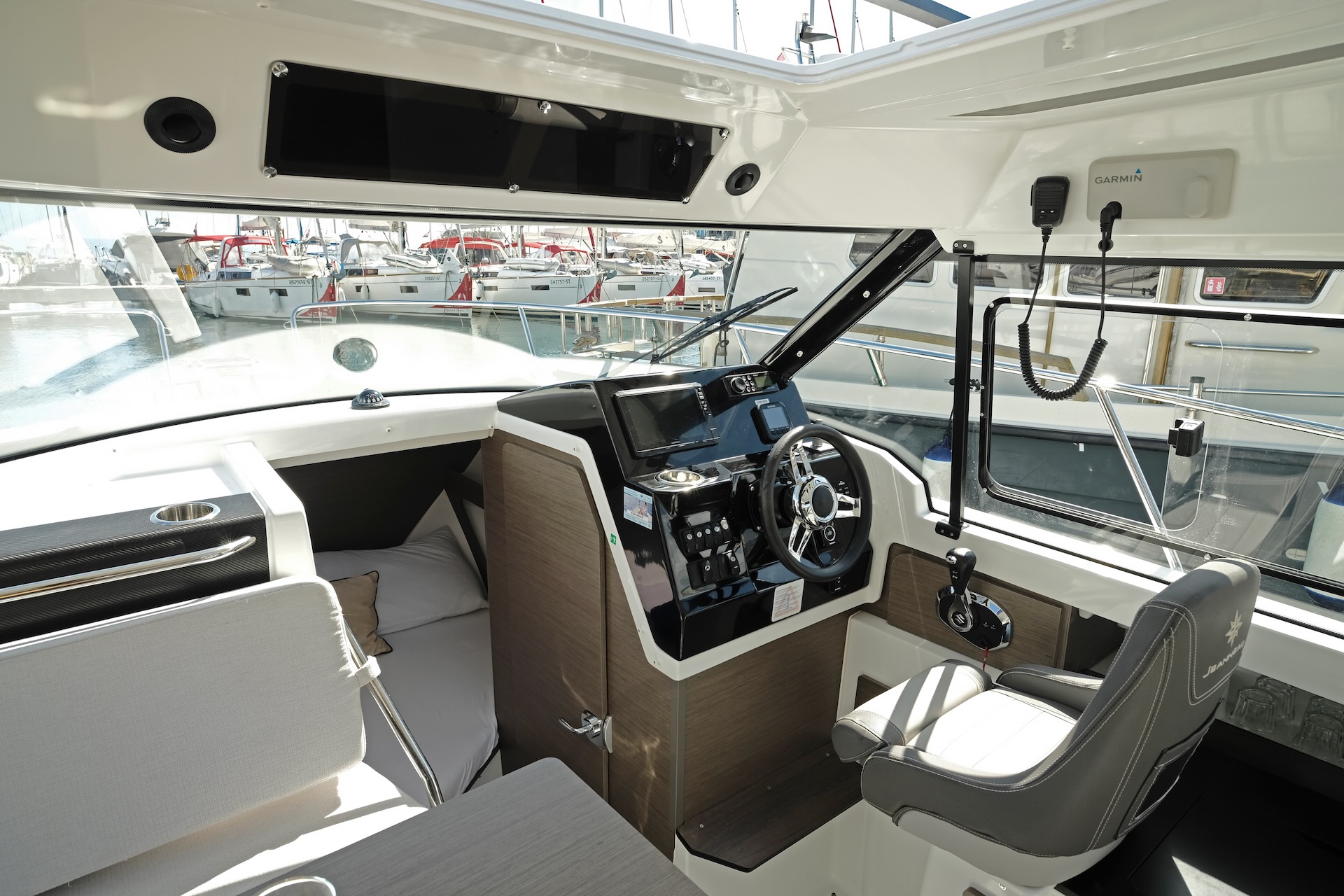 Photo #10 - Merry Fisher 795 Series 2 (Nina) in Split - 40864