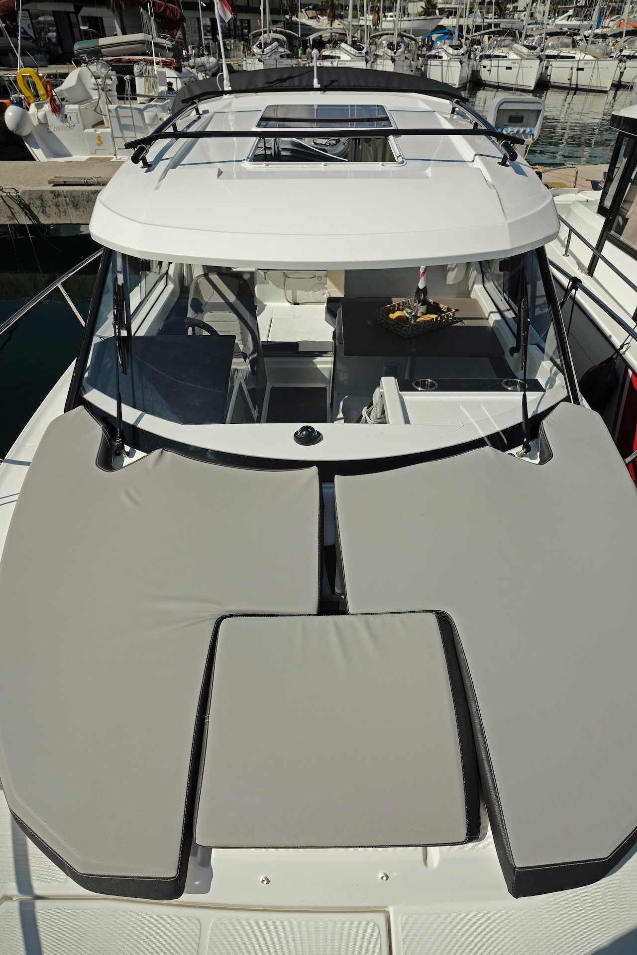 Photo #13 - Merry Fisher 795 Series 2 (Nina) in Split - 40864