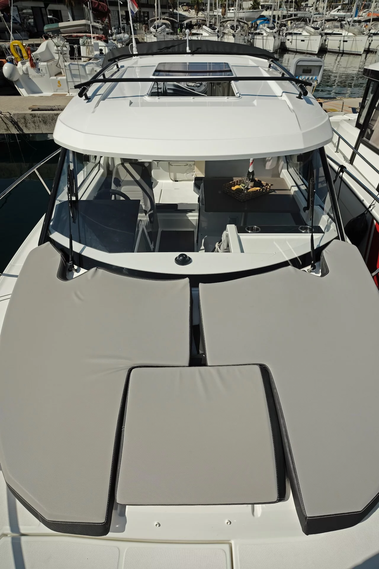Merry Fisher 795 Series 2 (Nina)  - 12