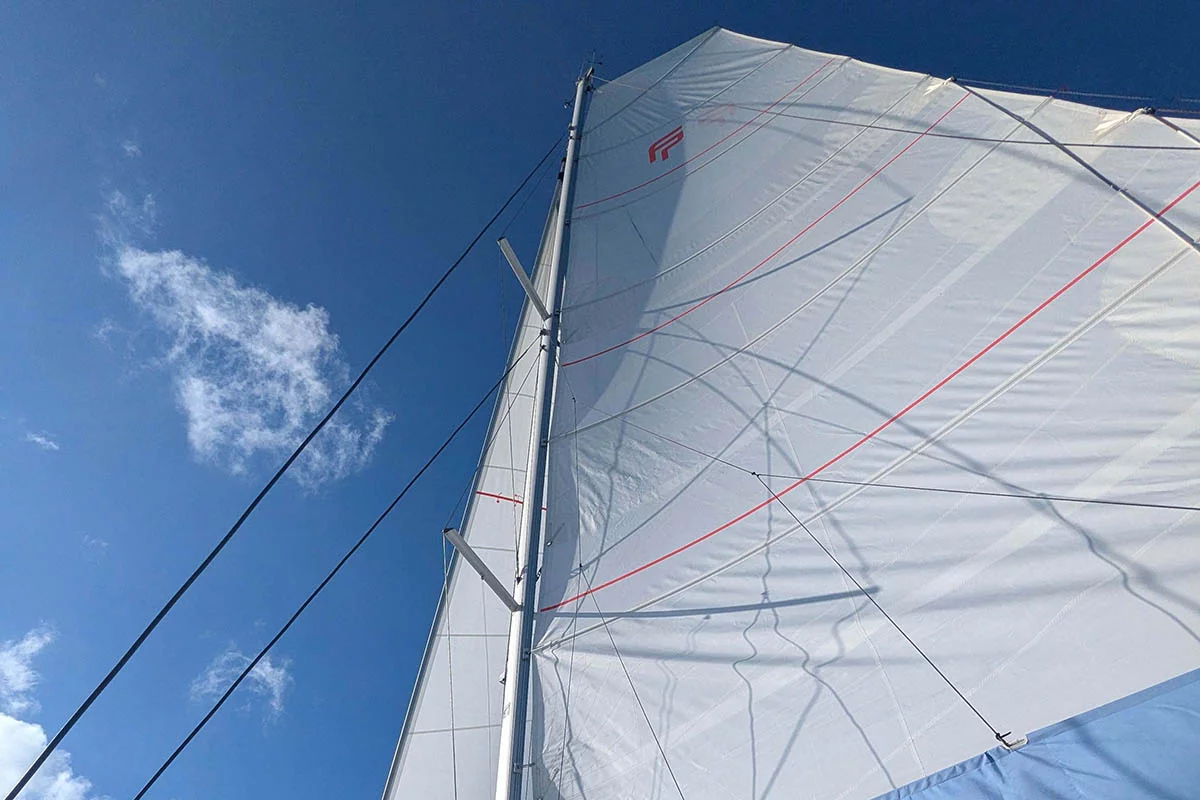 Fountaine Pajot Aura 51 - 6 cab (Beachcomber)  - 9