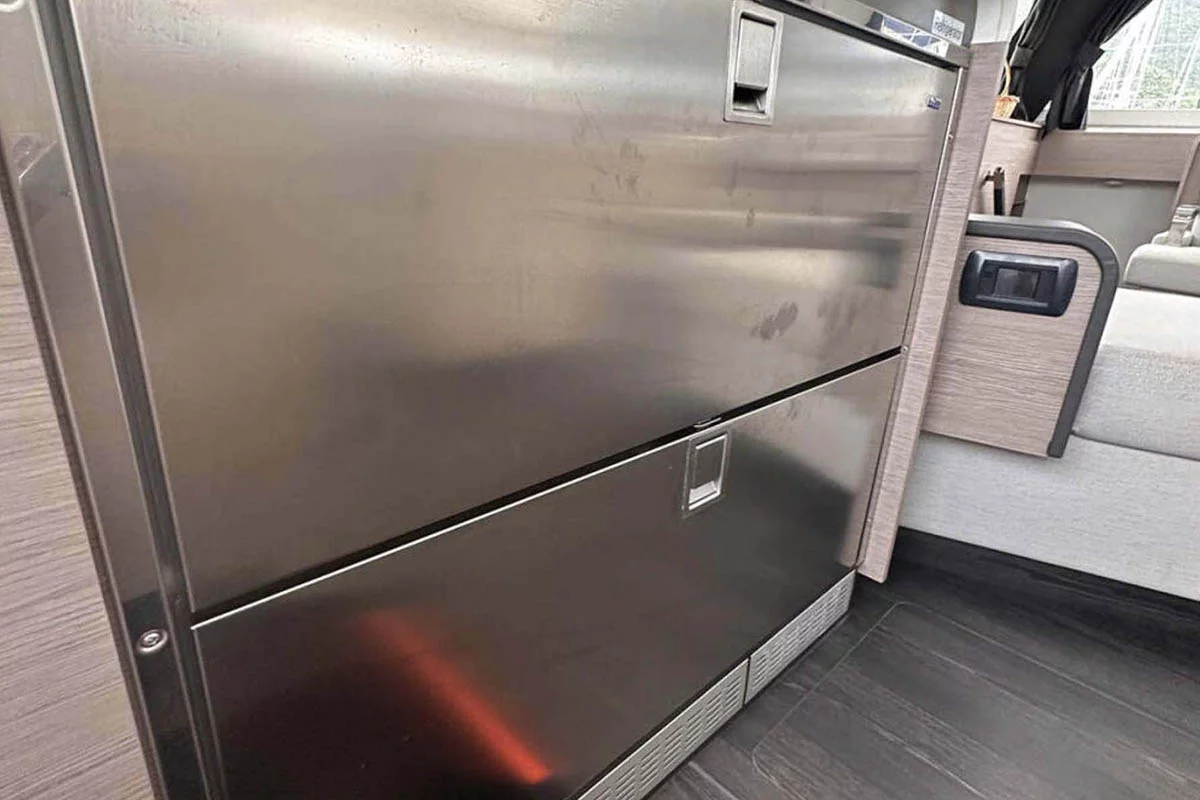 Fountaine Pajot Aura 51 - 6 cab (Beachcomber)  - 22