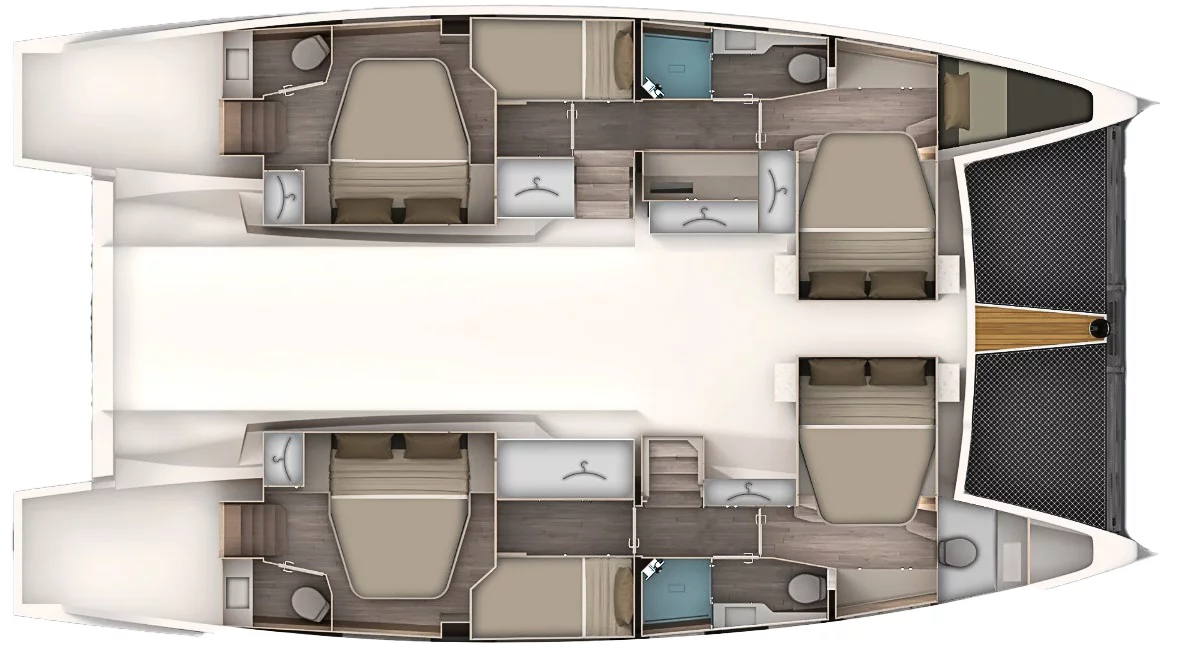 Aventura 45 (Aura)  - 1