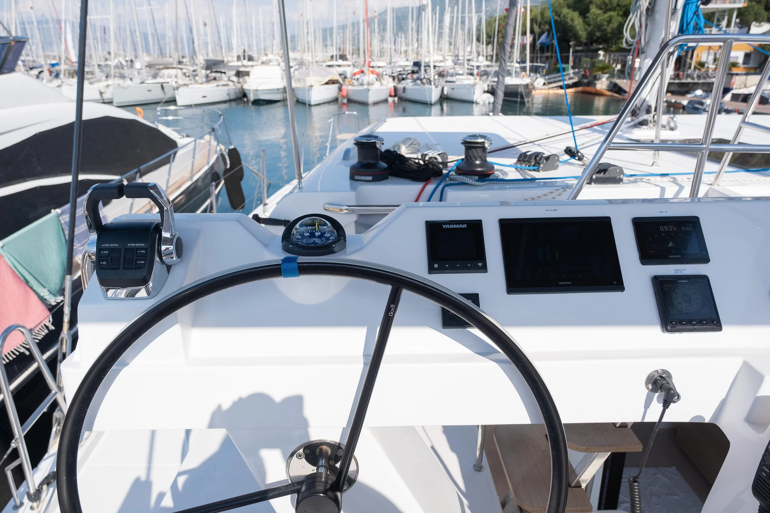 Aventura 45 (Aura)  - 6
