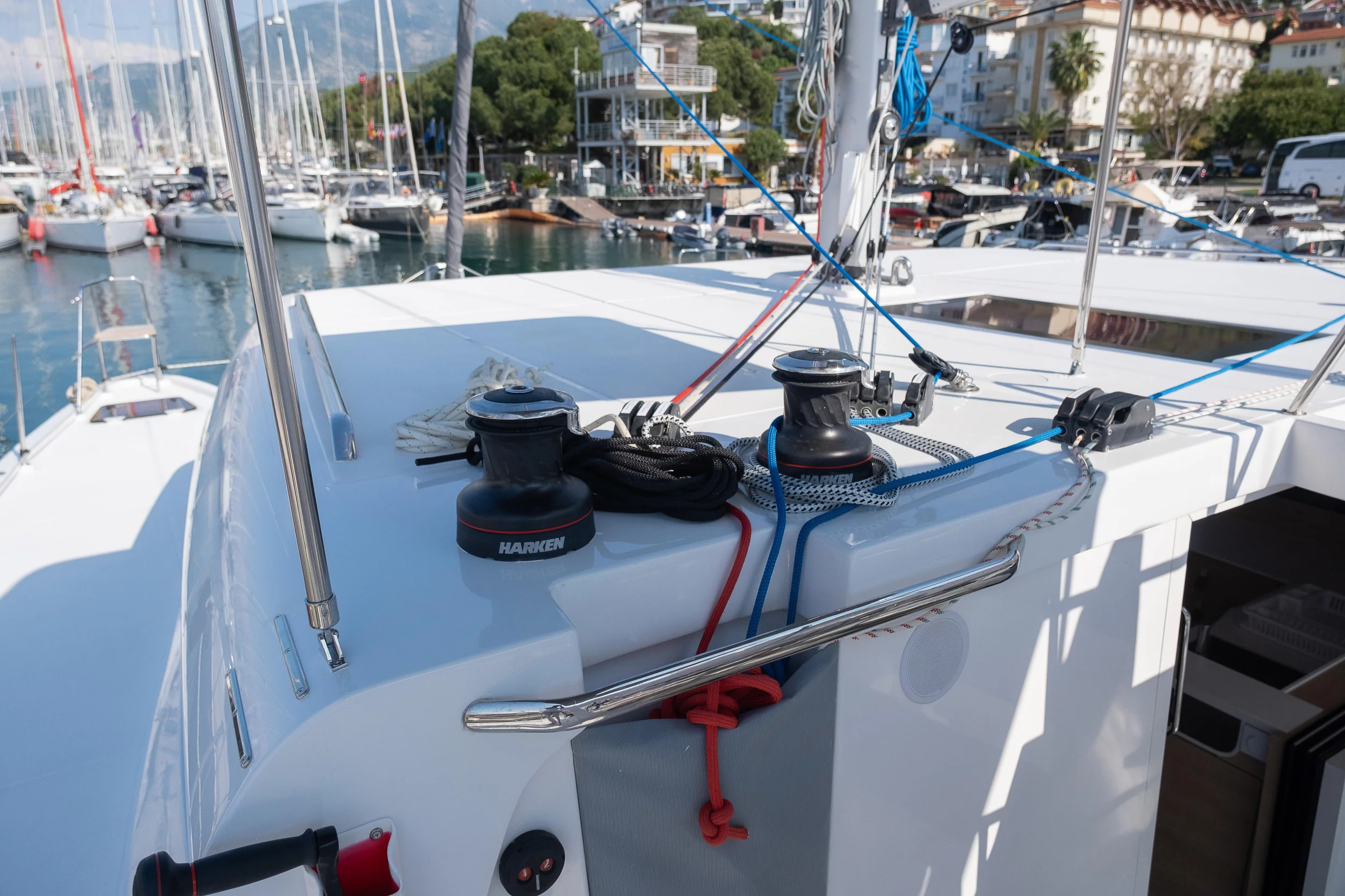 Aventura 45 (Aura)  - 7