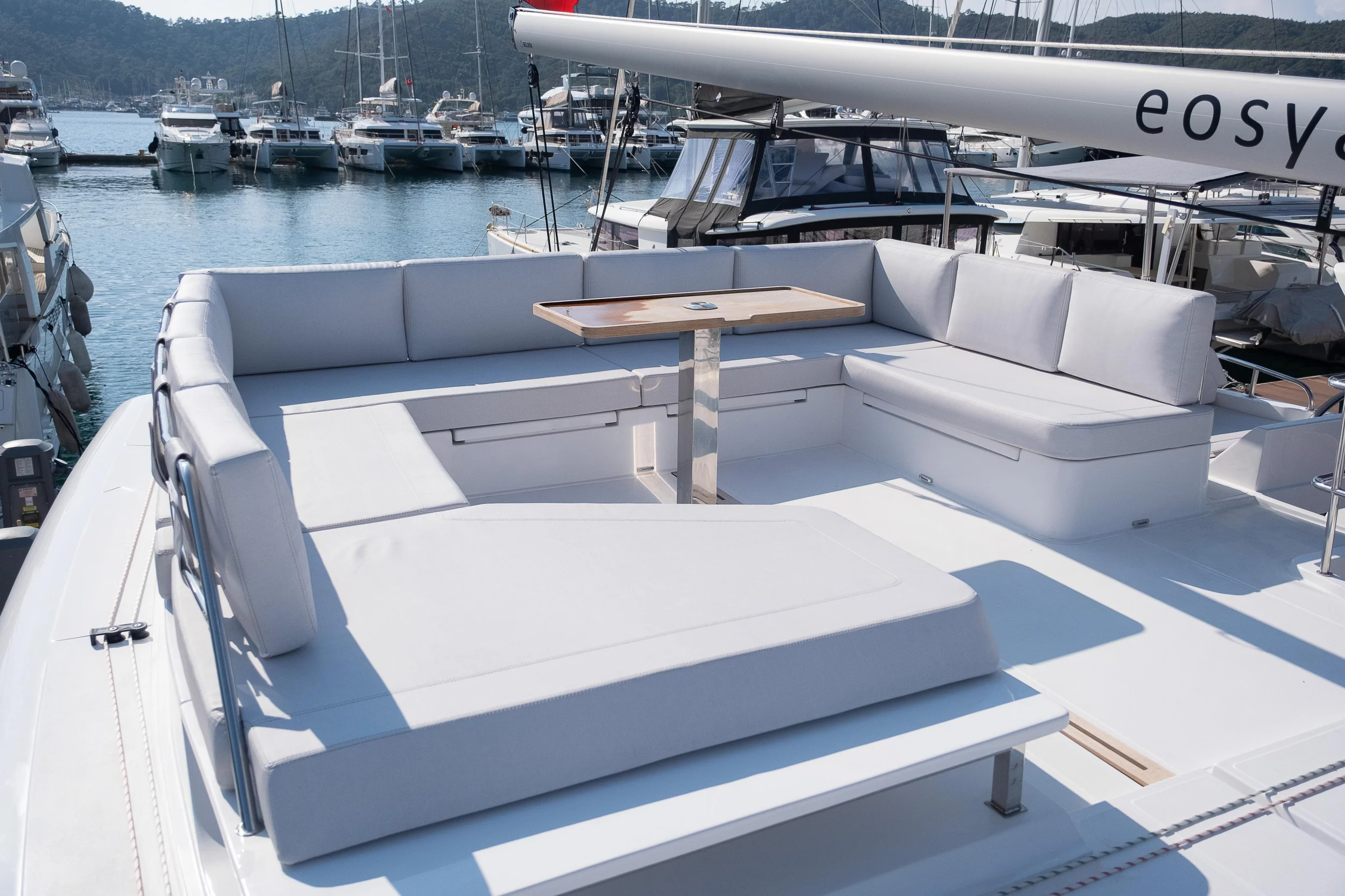 Aventura 45 (Aura)  - 8