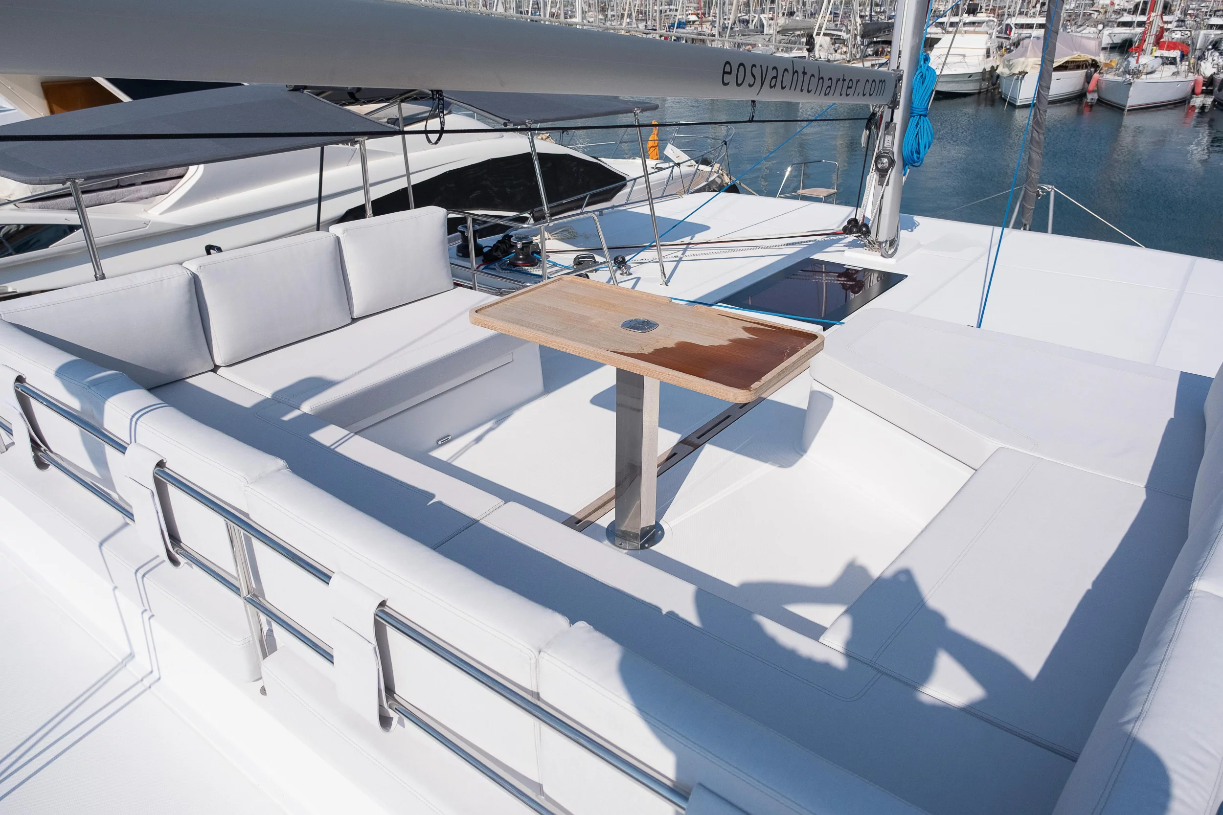 Aventura 45 (Aura)  - 9