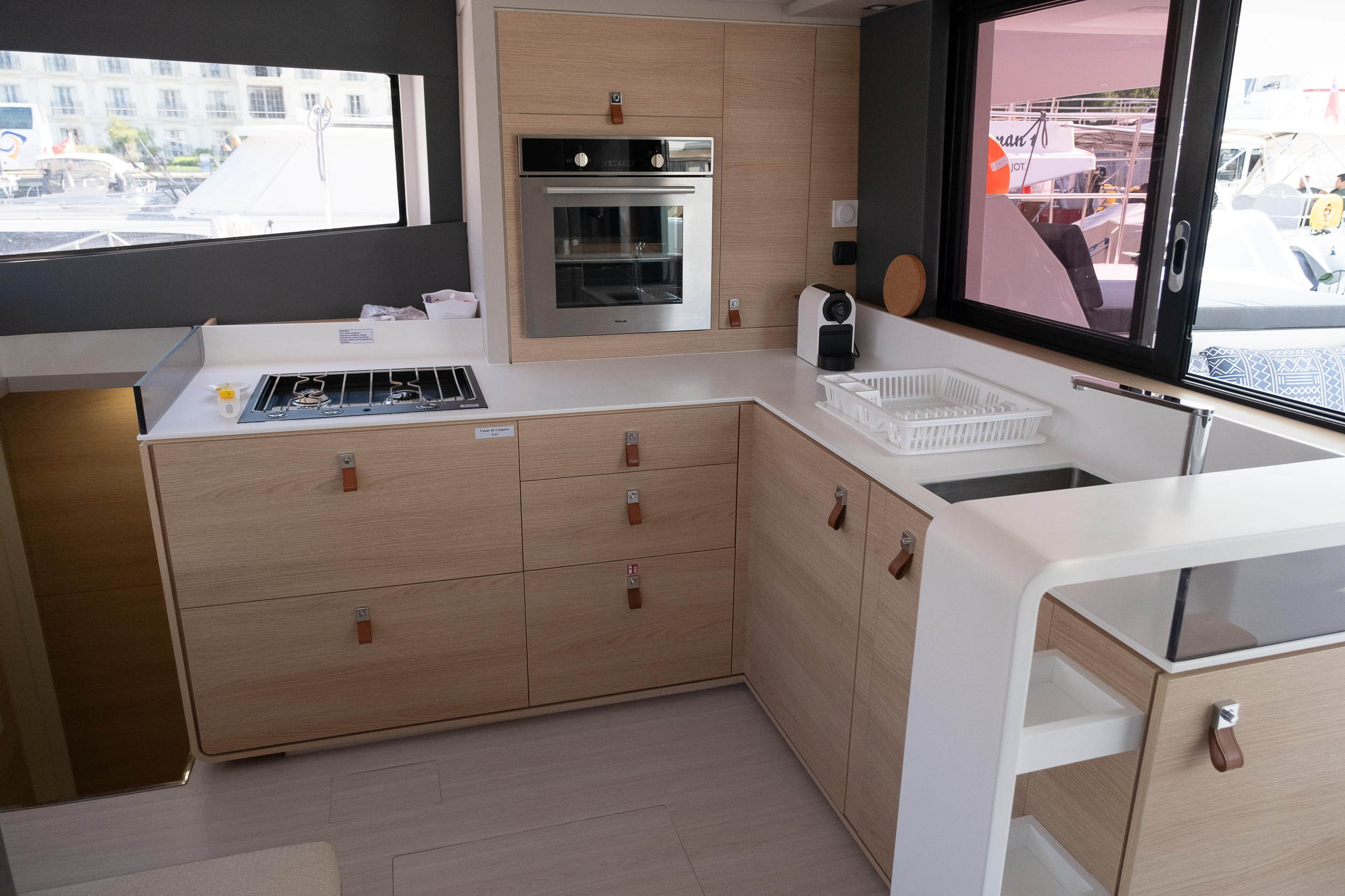 Photo #14 - Aventura 45 (Aura) in Fethiye - 40875
