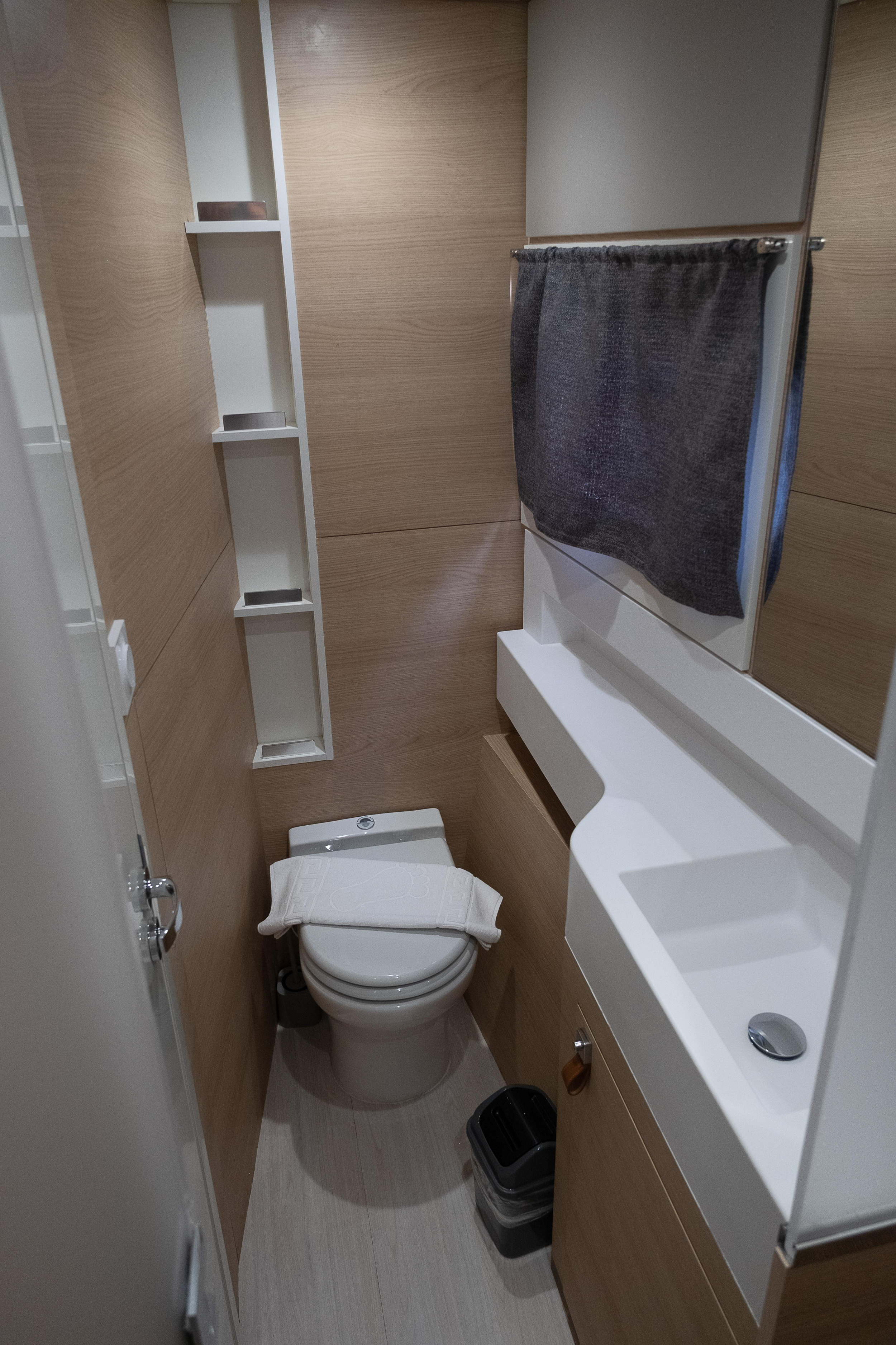 Photo #24 - Aventura 45 (Aura) in Fethiye - 40875