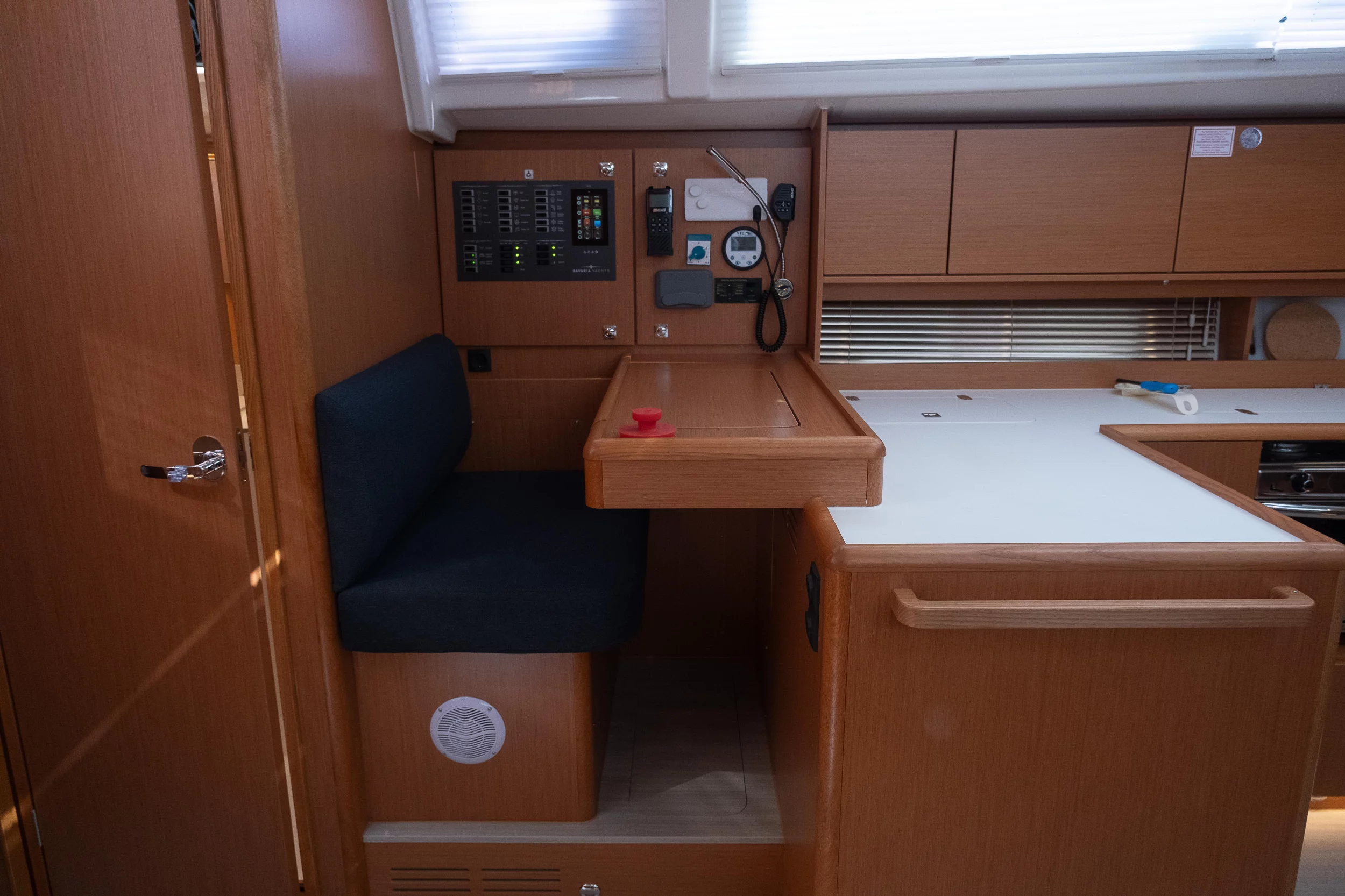 Bavaria C46 - 5 cab. (Arke)  - 10