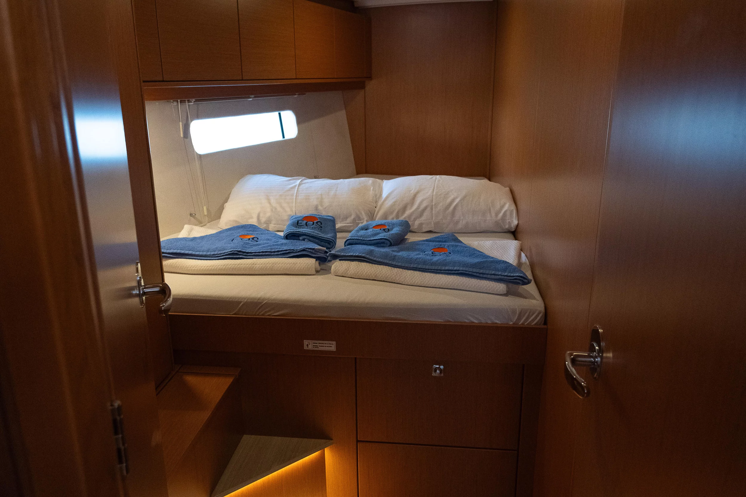 Bavaria C46 - 5 cab. (Arke)  - 19