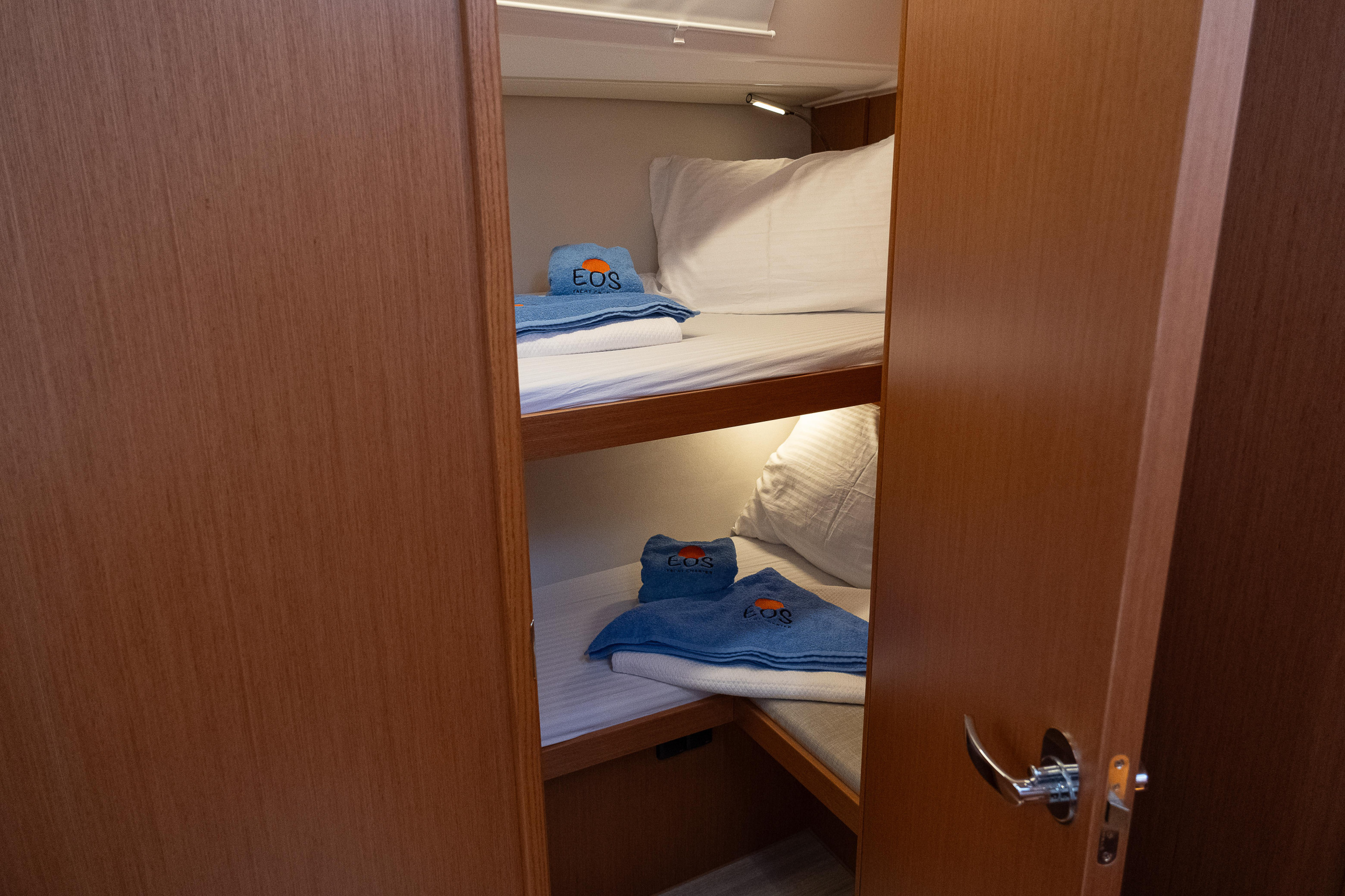 Photo #23 - Bavaria C46 - 5 cab. (Iris) in Fethiye - 40880