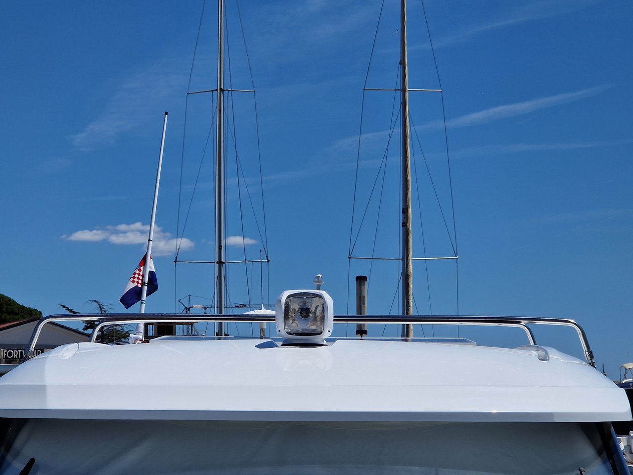 Photo #8 - Merry Fisher 895 (Whiskey) in Novi Vinodolski - 40893