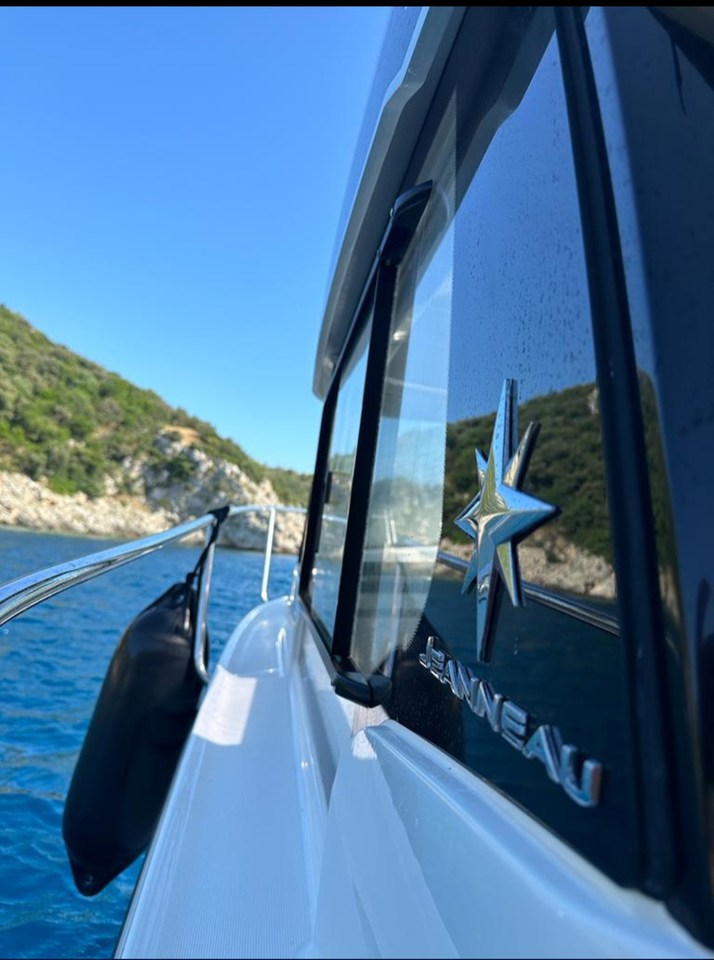 Photo #6 - Merry Fisher 695 Serie2 (NN) in Trogir - 40897